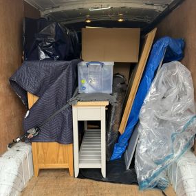 Bild von Bicester Man And Van + Removal Services