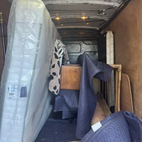 Bild von Bicester Man And Van + Removal Services