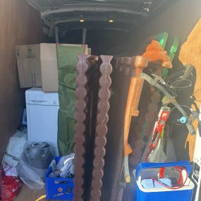 Bild von Bicester Man And Van + Removal Services