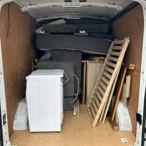 Bild von Bicester Man And Van + Removal Services