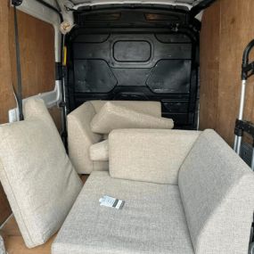 Bild von Bicester Man And Van + Removal Services