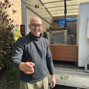 Bild von Bicester Man And Van + Removal Services