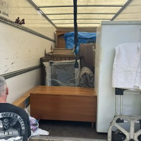 Bild von Bicester Man And Van + Removal Services