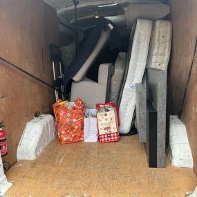 Bild von Bicester Man And Van + Removal Services