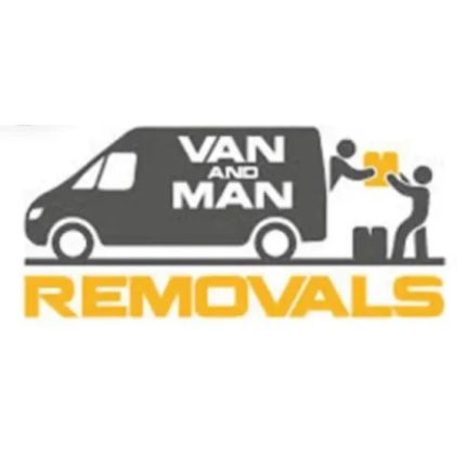 Logo von Bicester Man And Van + Removal Services