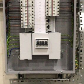 Bild von DG Electrical