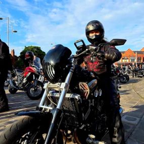 Bild von Bikers Hangout Ltd