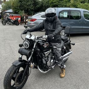 Bild von Bikers Hangout Ltd