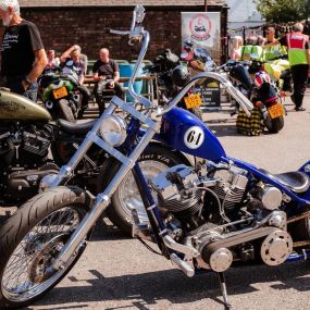 Bild von Bikers Hangout Ltd