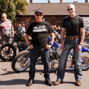 Bild von Bikers Hangout Ltd