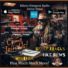 Bild von Bikers Hangout Ltd