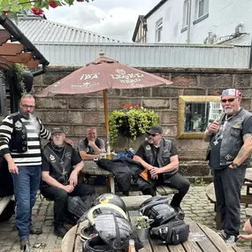 Bild von Bikers Hangout Ltd