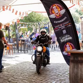 Bild von Bikers Hangout Ltd