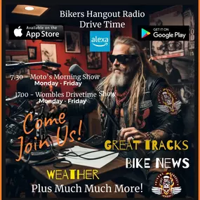 Bild von Bikers Hangout Ltd