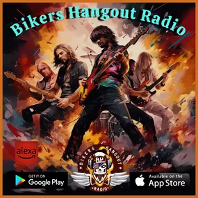 Bild von Bikers Hangout Ltd