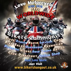 Bild von Bikers Hangout Ltd