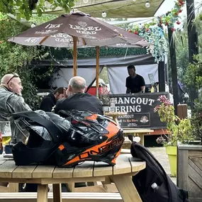 Bild von Bikers Hangout Ltd