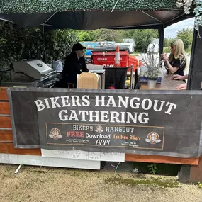 Bild von Bikers Hangout Ltd