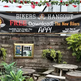 Bild von Bikers Hangout Ltd