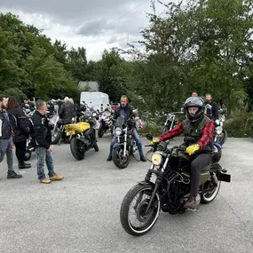 Bild von Bikers Hangout Ltd