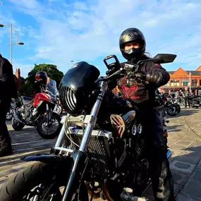 Bild von Bikers Hangout Ltd