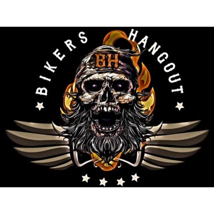 Logo van Bikers Hangout Ltd