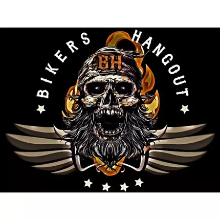 Logo da Bikers Hangout Ltd