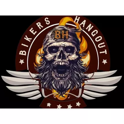 Logo od Bikers Hangout Ltd