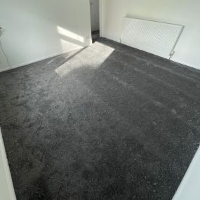 Bild von Gwallace Carpets and Flooring Ltd