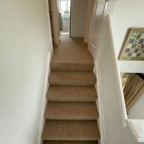 Bild von Gwallace Carpets and Flooring Ltd