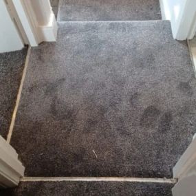 Bild von Gwallace Carpets and Flooring Ltd