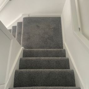 Bild von Gwallace Carpets and Flooring Ltd