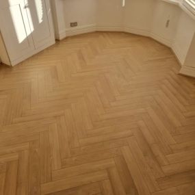 Bild von A&B Flooring