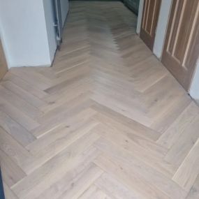 Bild von A&B Flooring