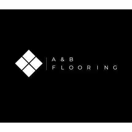 Logotipo de A&B Flooring