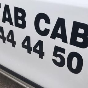 Bild von FAB CAB