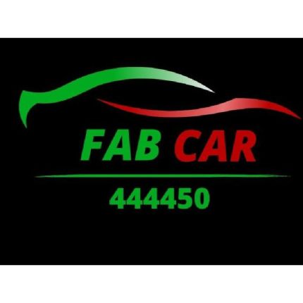 Logótipo de FAB CAB