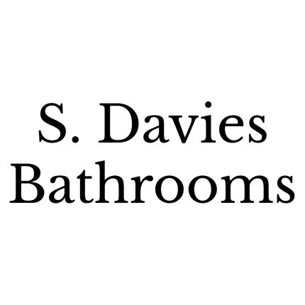 Logo van S.Davies Bathrooms