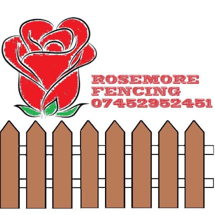 Logo da Rosemore Fencing