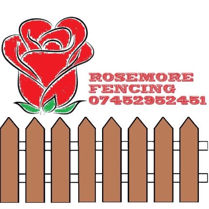 Logotipo de Rosemore Fencing