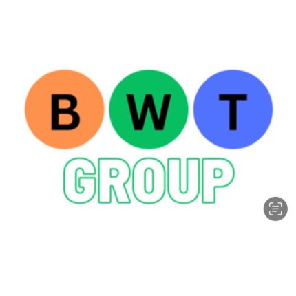 Logo od BWT Group Ltd