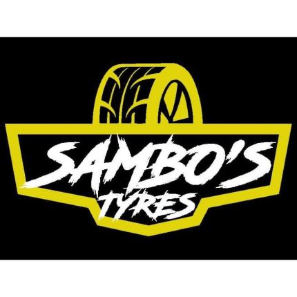 Logotyp från Sambo's Tyres