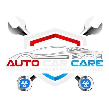 Logotipo de Auto Car Care Ltd