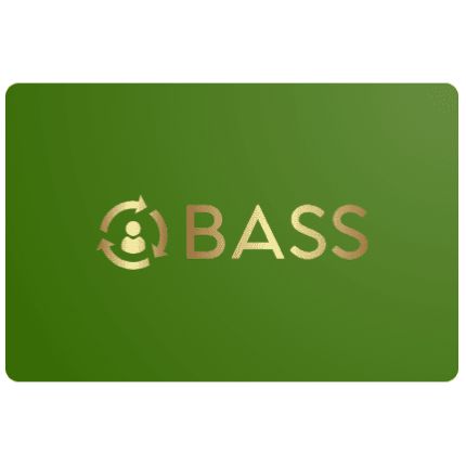 Logo van Bass Consultancy Ltd