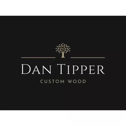 Logo from Dan Tipper Custom Wood