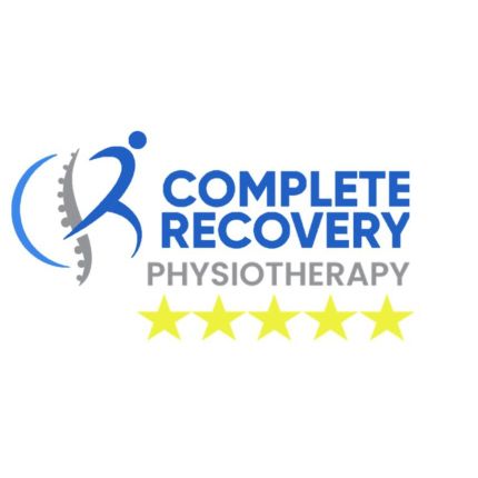 Logo da Complete Recovery Physiotherapy