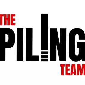 Bild von The Piling Team