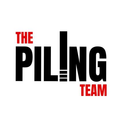 Logo von The Piling Team