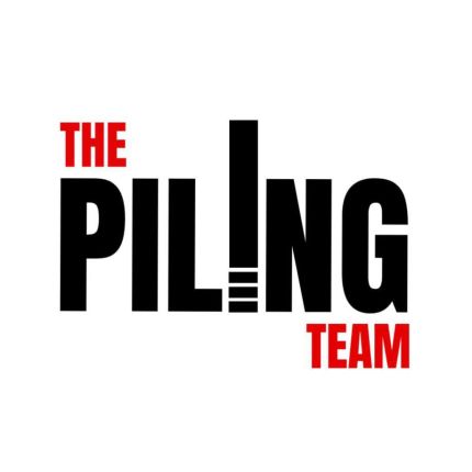 Logo da The Piling Team