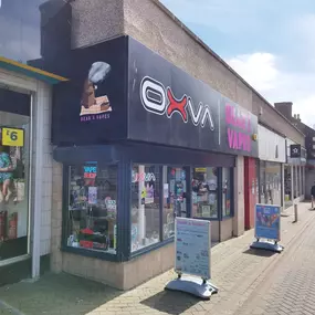 Bild von Bear's Vapes